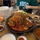태평역 3번출구 | 성남 태평역 맛집 신사골감자탕 대왕등뼈찜 후기 (24시간 영업)