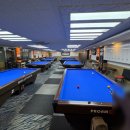 한큐당구장 이미지