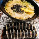 속초중앙시장짬뽕부타돈카츠오버더디쉬여의도점 | 울산 롯데백화점 푸드코트 _ 맛보기