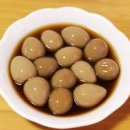 메추리알장조림 맛있게 조려요 이미지
