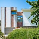 쌍둥이하우스 이미지