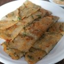 우천막국수