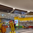 커넥트현대 부산점 지하2층 식품관 | 부산 커넥트 현대 넘버블록스 팝업스토어 솔직 구경 후기