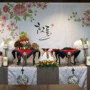 [돌잔치후기] 16년 12월 18일 박지민 아가 돌잔치 전통돌상입식 애(愛) (대전롯데시티호텔) 이미지
