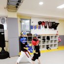 강남합기도킥복싱 이미지