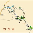 제125회 정기산행 1월 25일 네째주 토요일 정기산행 고대산(831.8m) 이미지