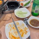 까페 파스쿠찌 | 계양구) 가족모임 식당으로 추천하는 성원닭갈비 계산점 / 물닭갈비 철판닭갈비