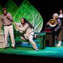 힐링이 있는 거리공연 이미지