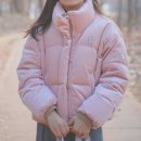 여자 숏패딩 추천 겨울 여행 코디 라이프워크 신상 아우터 코듀로이 내돈내산