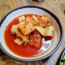 전주 선지 순대 추어탕 이미지