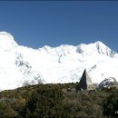 [번외편] 연필이의 뉴질랜드 Story... 그 세번째 - Mt.Cook 이미지