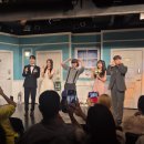 라온아트홀 | 혜화연극 대학로연극 예매 가격 한뼘사이 라온아트홀 주차 후기