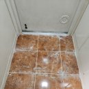 현대아파트_2 | 전주 송천 현대2차 아파트 줄눈시공 폴리우레아 시공 전후 후기