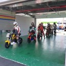 (주)윤호메디칼 | KMRC Round 3 msx125 원메이커 참전 후기