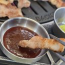 관악로16길 | 서울대입구 돼지갈비 맛집 빽돈 본점 2인세트 후기, 크림볶음밥까지 완벽했던 저녁