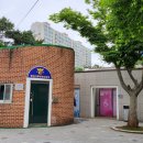 중앙근린공원 놀이터 화장실 이미지