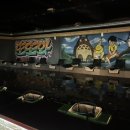 스펀지실내낚시카페 | [의정부 놀거리] 또또와 실내 낚시 카페 다녀온 후기 🎣 : 푸짐함 경품 타는 재미까지 🎁 !