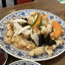 파주 중식당 문발 탕수육 푸딘코 맛집 후기