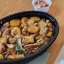 일미리금계찜닭춘의점 네이버블로그
