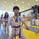 현동하나린태권도장 이미지