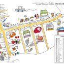 지도시장 이미지