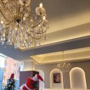 딸기노래연습장 | 생일 전야제 뒷북 후기(핵밥, 설빙, pic dot 네컷사진, 샤오마라 마라꼬치)