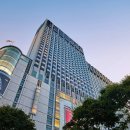 롯데호텔 골프연습장 이미지