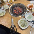 당정역 | 당정역 돼지갈지 맛집! 굴다리 본점 후기!!