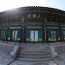 진주 평거동 석조여래좌상 이미지