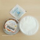 그릭데이 허니 그릭요거트 with 망고 / 샐러드 도시락싸는 직장인