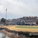 안강레전드골프클럽 이미지