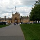 영국 기행 - 16회 : 처칠의 탄생지 블레넘 궁전 - Blenheim Palace 이미지