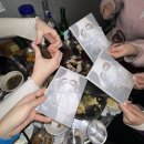 (주)정현개발 | 2월 기록