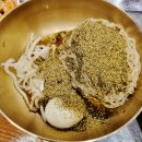 ㈜이에스피(평택지점) | [과천선바위역맛집]선바위메밀장터 과천점 들기름/명태회/동치미 막국수 후기
