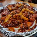 훌랄라참숯바베큐궐동서진점