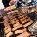 갈비엔삼겹 이미지