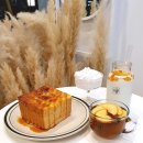 비산이편한세상 | 안양 페이스페이 결제 후기 카페동네 비산점, CU 첫구매 두쫀쿠 쿠폰