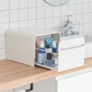 스토리지 | 식탁 정리 방법, 코드리빙 클린업 스토리지 사용 후기