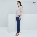 [A+G]엣지 SUMMER20 워셔블 썸머 텐션업 팬츠 3종 이미지