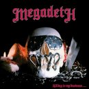 Megadeth - Killing Is My Business... and Business Is Good! 이미지