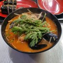 부산꼴통라면