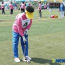 게이트볼 이미지