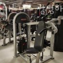 짐박스피트니스 광명하안점 이미지