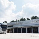 메르세데스 벤츠 서비스센타 이미지