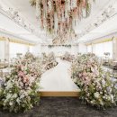 천호역10번출구앞 | 천호역 웨딩홀 투어 후기｜송파 라비니움 블룸홀 계약한 이유 (+주차 솔직)