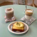 대전세무서 | 대전 선화동 맛집 카페_성심당 근처 분좋카 [허스크] 다녀온 솔직 후기