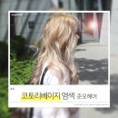 듀28Deu28hair | 코토리베이지 염색 , 준오헤어 가격 구의역점