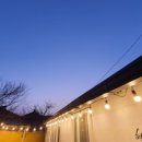 하늘빛 닭섬 이미지