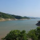 충주댐주유소 이미지