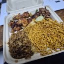 제임스정연의 고독한 맛집탐방 - 골든디쉬아메리칸차이니즈 목동점(서울 양천구 신정동 미국식 중식 맛집)